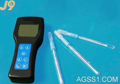 微生物检测根本过程微生物检测仪微生物快检门径微生测定仪